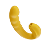 G Spot Vibrator With Rotating Head & Vibrating Tongue – vibrator for women detail 3