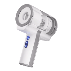 Double-Ended Handheld Vibrating Thrusting & Rotating Automatic Male Masturbator – male masturbator detail 11