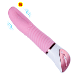 Heating Multi-function Tongue Vibrator – vibrator for women detail 9