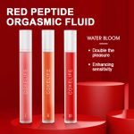 COKELIFE Water Based Lubricant（18ml） – sexy lingerie detail 10