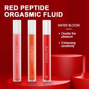 COKELIFE Water Based Lubricant(18ml) – sexy lingerie detail 10