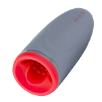 Automatic Male Masturbator Blowjob Machine – male masturbator detail 6