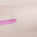 Heating Multi-function Tongue Vibrator – vibrator for women detail 8
