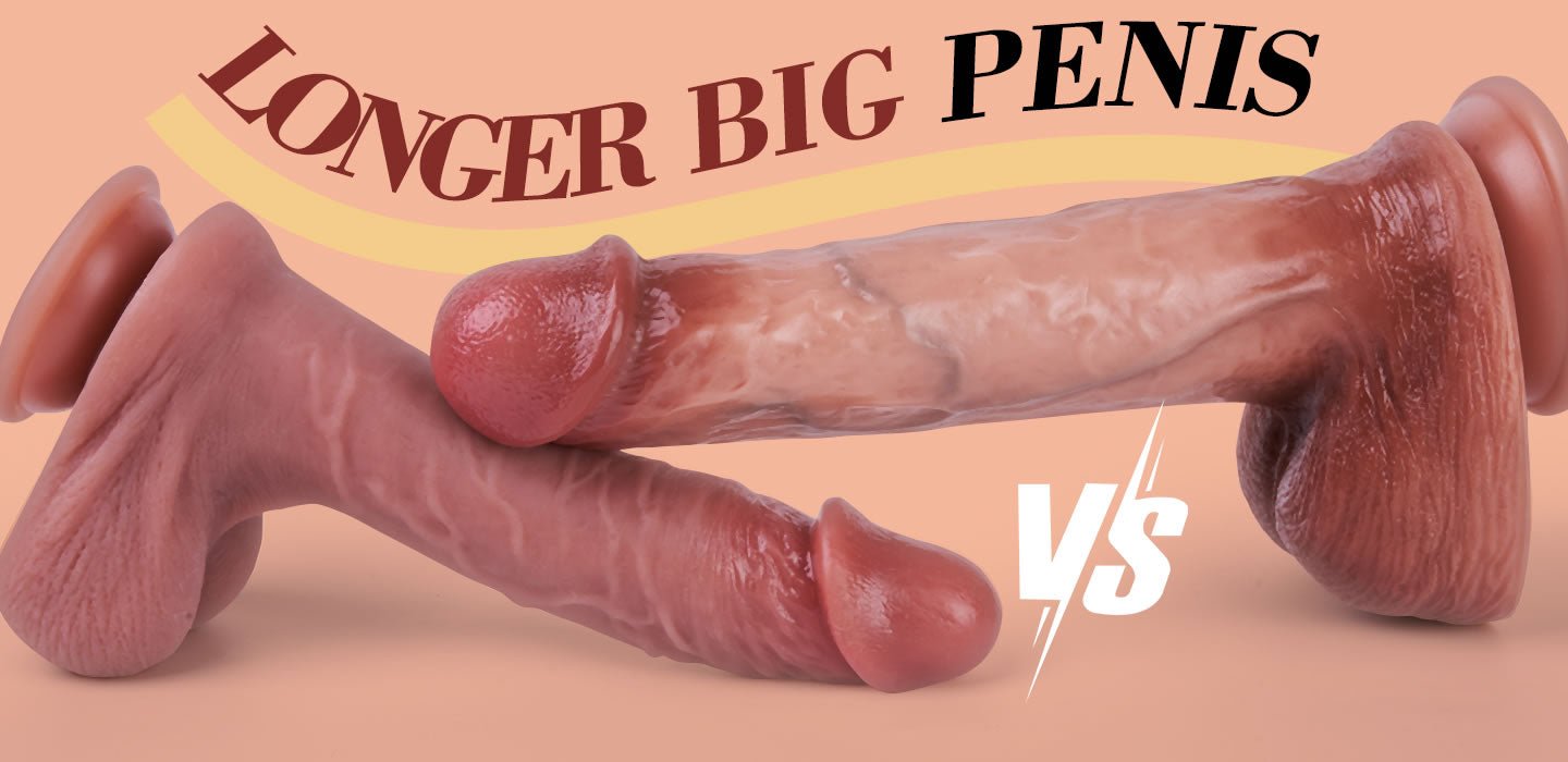 Thrusting Vibrating Heating Lifelike Dildo – realistic dildo – product detail 3