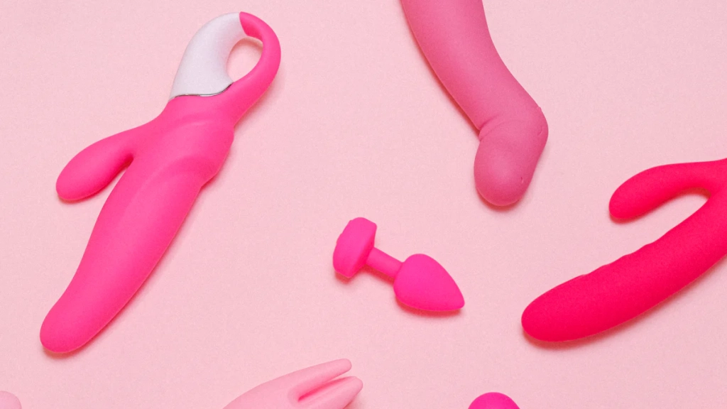 Current Trends in the Adult Products Industry