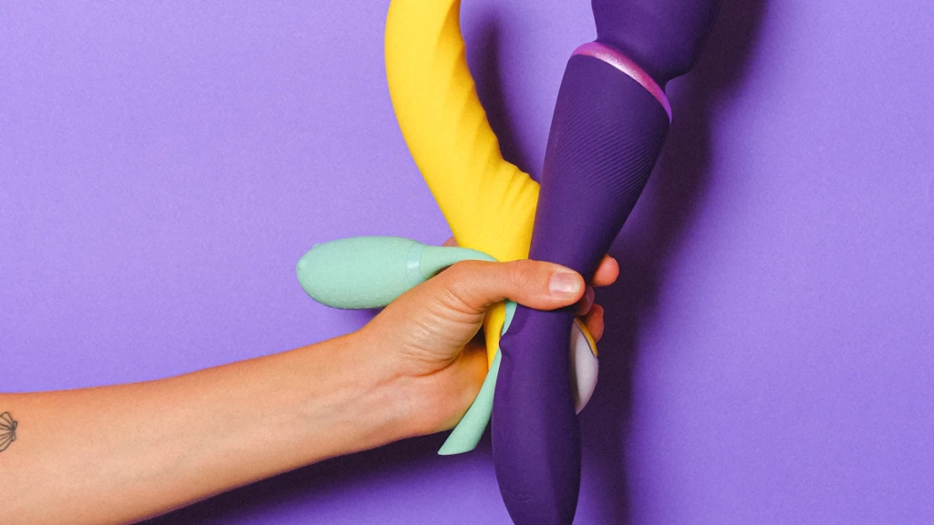 Male Masturbator Showdown: Vibrating Stroker vs Touchdown