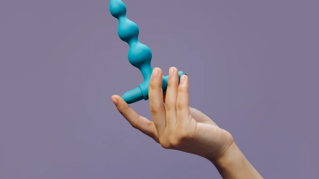 How to use an Anal Vibrator