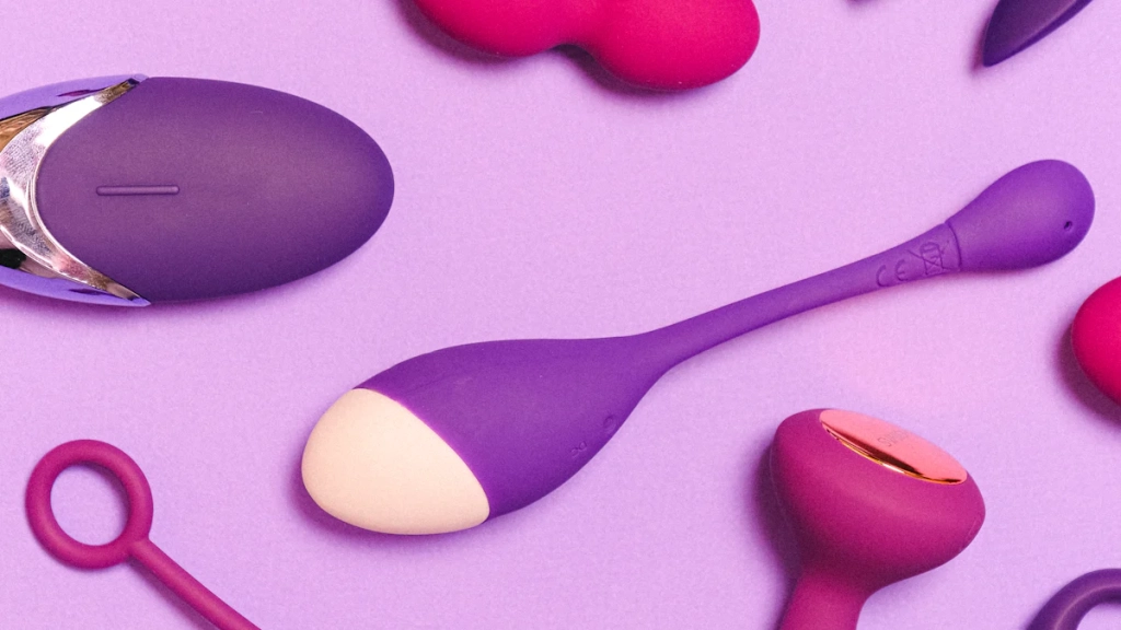 Exploring the Uses and Benefits of Butt Plugs