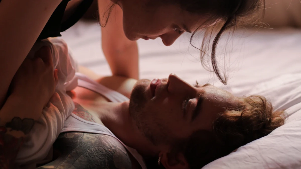 Guide to Using COKELIFE Water Based Lubricant for Better Sex