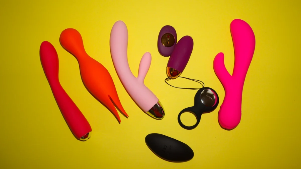 Tips for Enhancing Your Dildo Experience