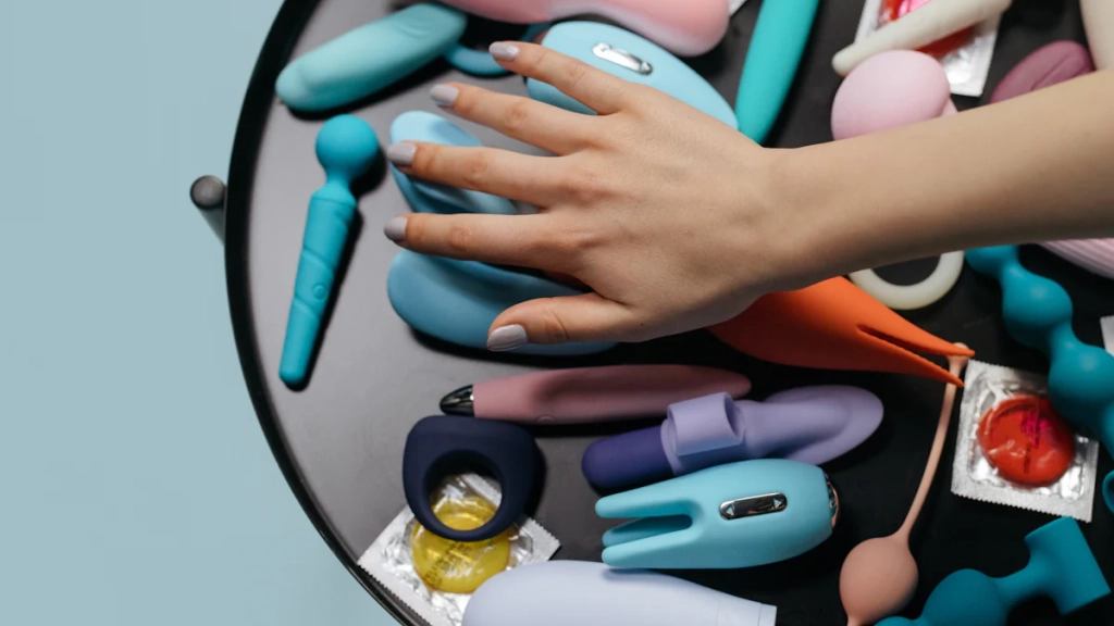 Ultimate Guide to Dildo Handheld Sex Machine Features