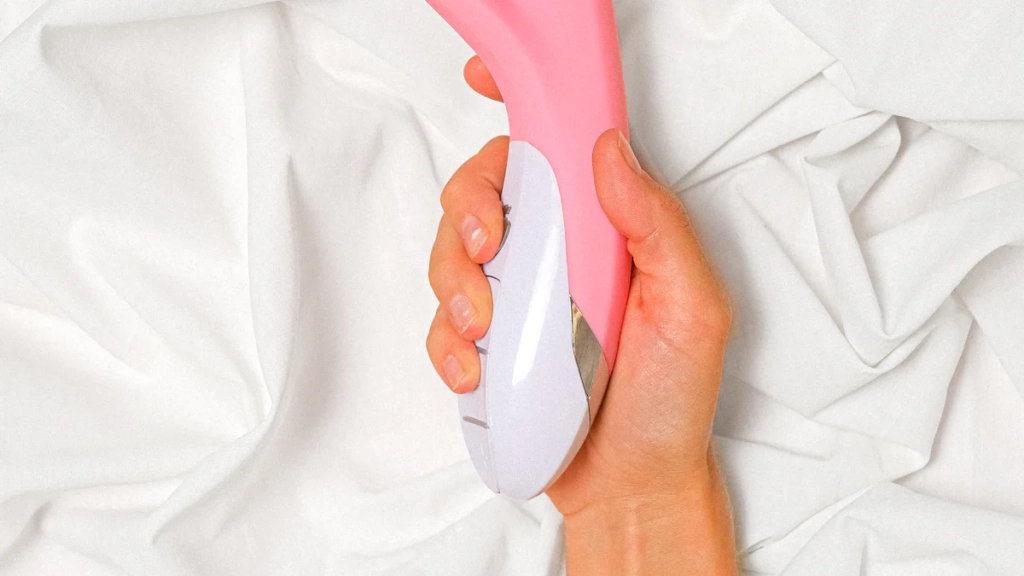 How to Maximize Pleasure with a Flapping G-Spot Rabbit Vibrator