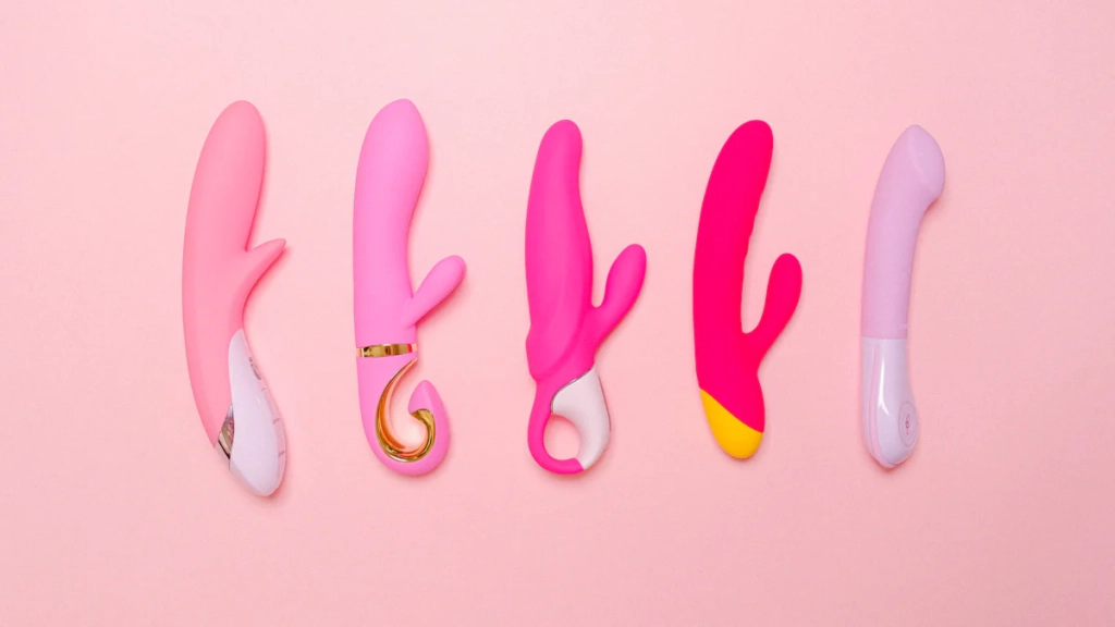 Experience New Heights of Pleasure with a G-Spot Vibrator