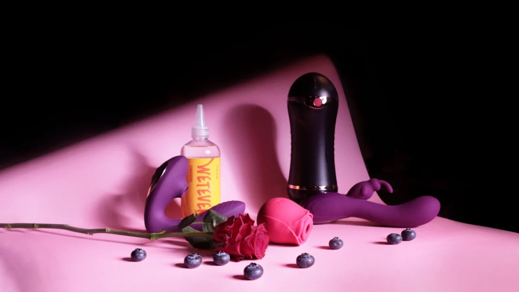 Unlock New Sensations with Rose Vibrator Magic