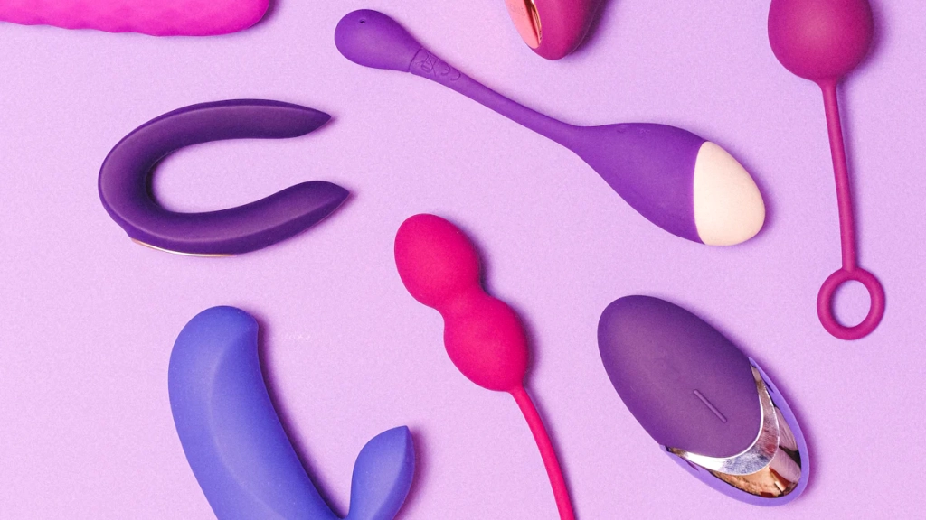 How To Use Sex Toys During Sex