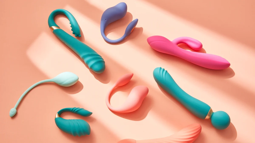 Vibrating Dildo: Experience Ultimate Satisfaction