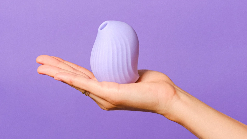 My Experience with the Sucking Vibrator: Does It Live Up to Expectations?
