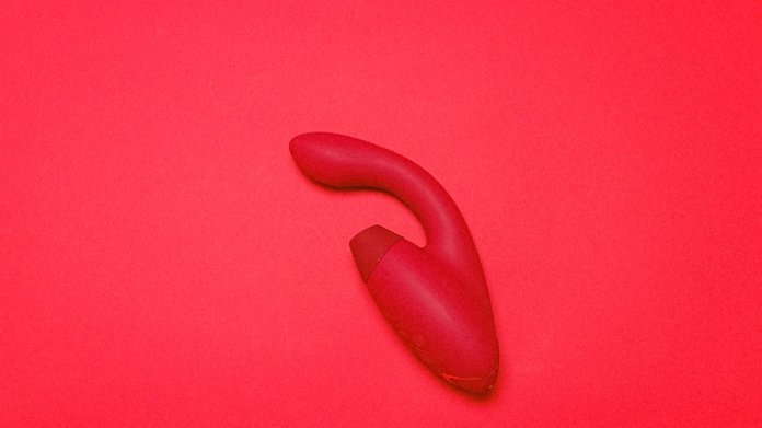 G Spot Vibrator