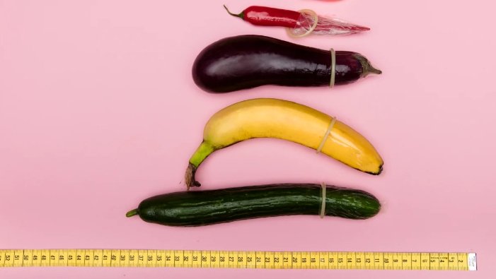 Realistic Dildos