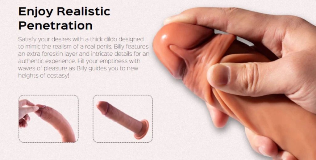 Mastering the Art of Riding a Dildo: A Comprehensive and Practical Guide