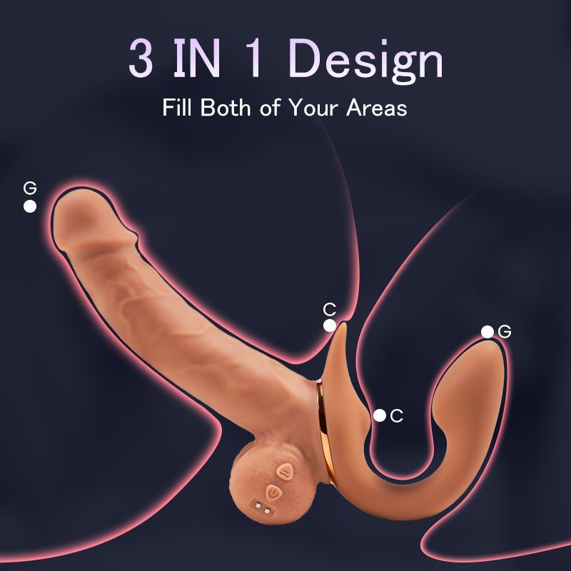 Dildos