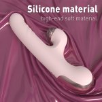 5 in 1Sucking Licking Slapping Stretching Female Masturbator – male masturbator detail 5