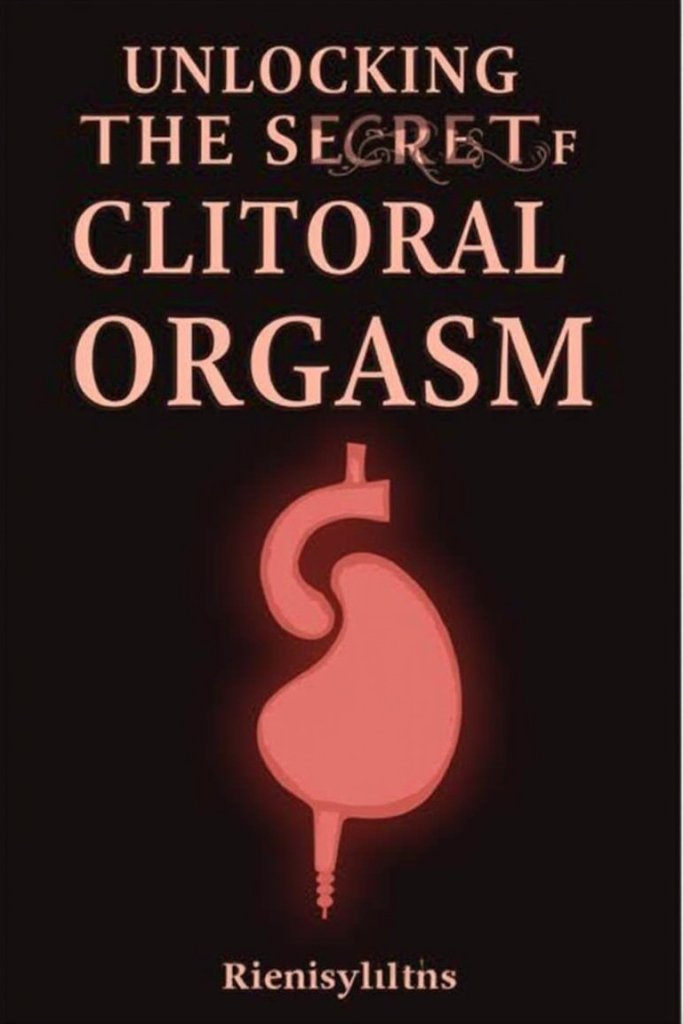 Unlocking the Secrets of Clitoral Orgasm: A Comprehensive Guide