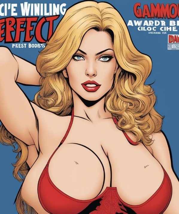 Perfect Boobs
