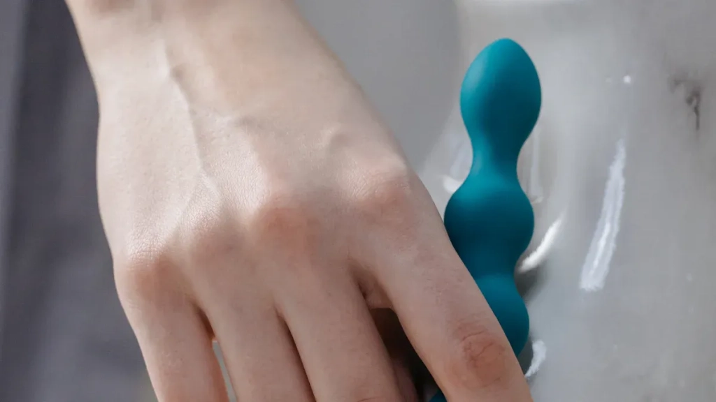 Why Misusing Anal Toys Can Lead to Serious Issues