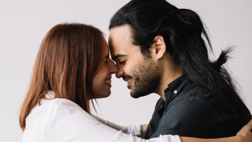 10 Sitting Sex Positions That Will Transform Your Intimacy