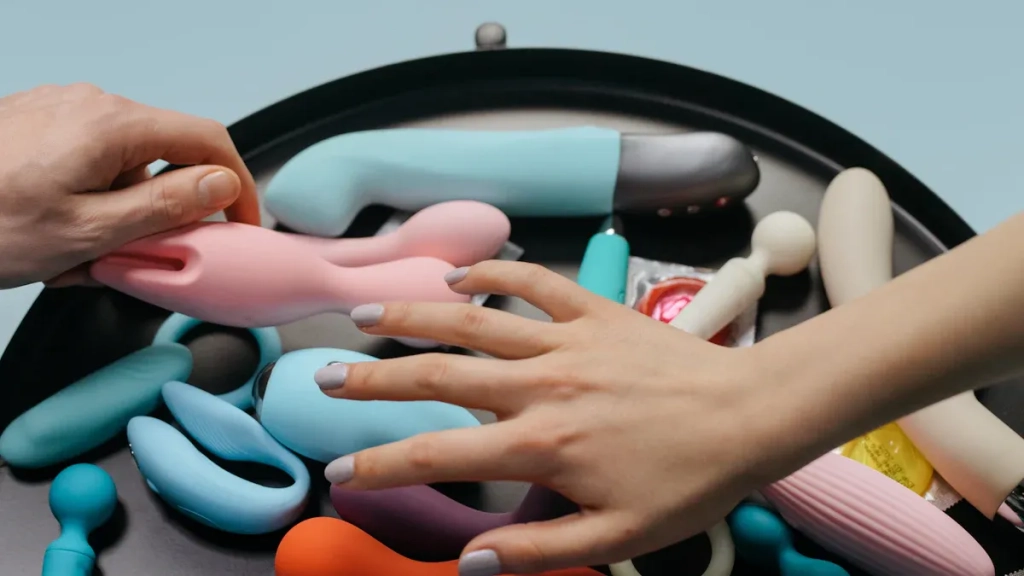 How to Ensure Your Sex Toys Are Truly Clean and Hygienic