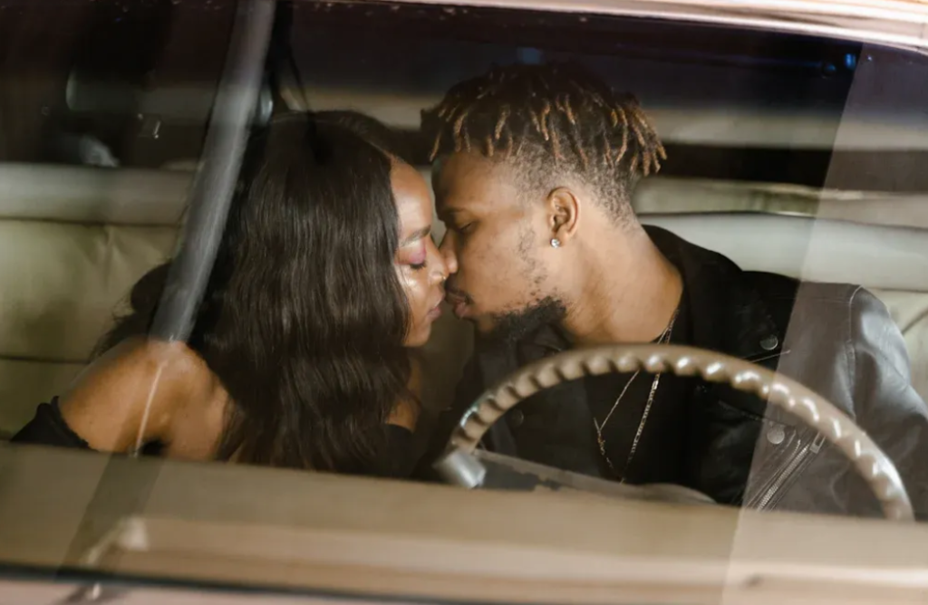 How to Turn Every Drive into Passion with Car Sex Positions