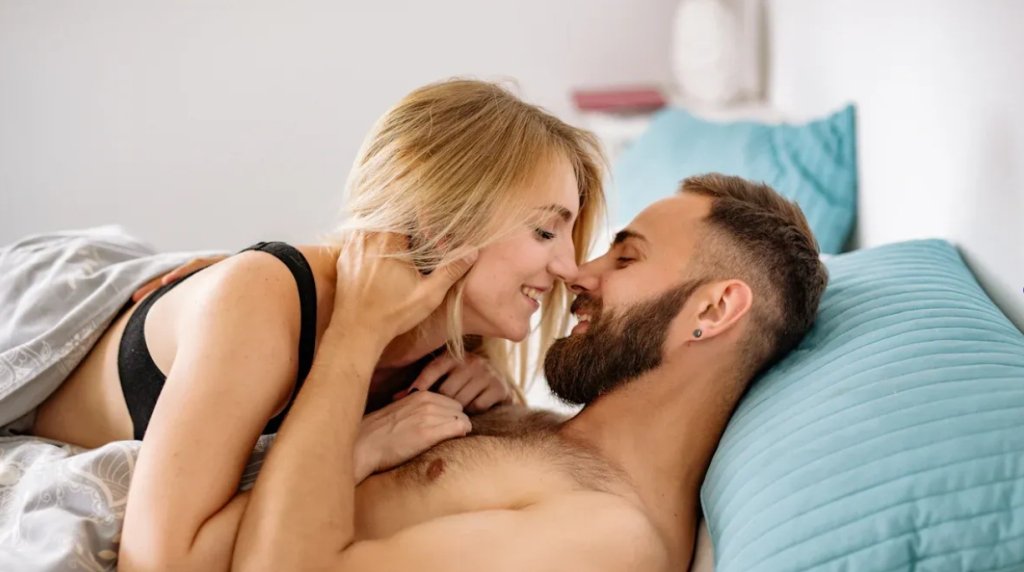 How to Unlock His Hidden Pleasure Points for Maximum Moans