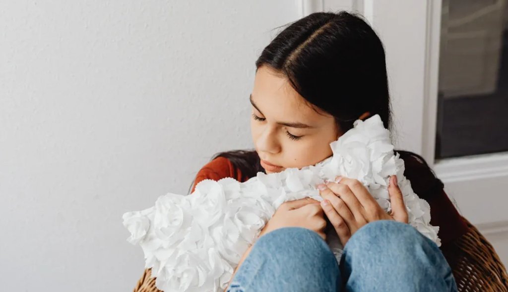Why Pillow Humping Feels Good and What You Should Know