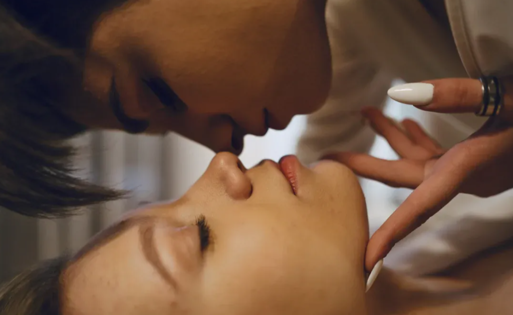 Why the Butterfly Sex Position Is a Must for Bedroom Adventure Seekers