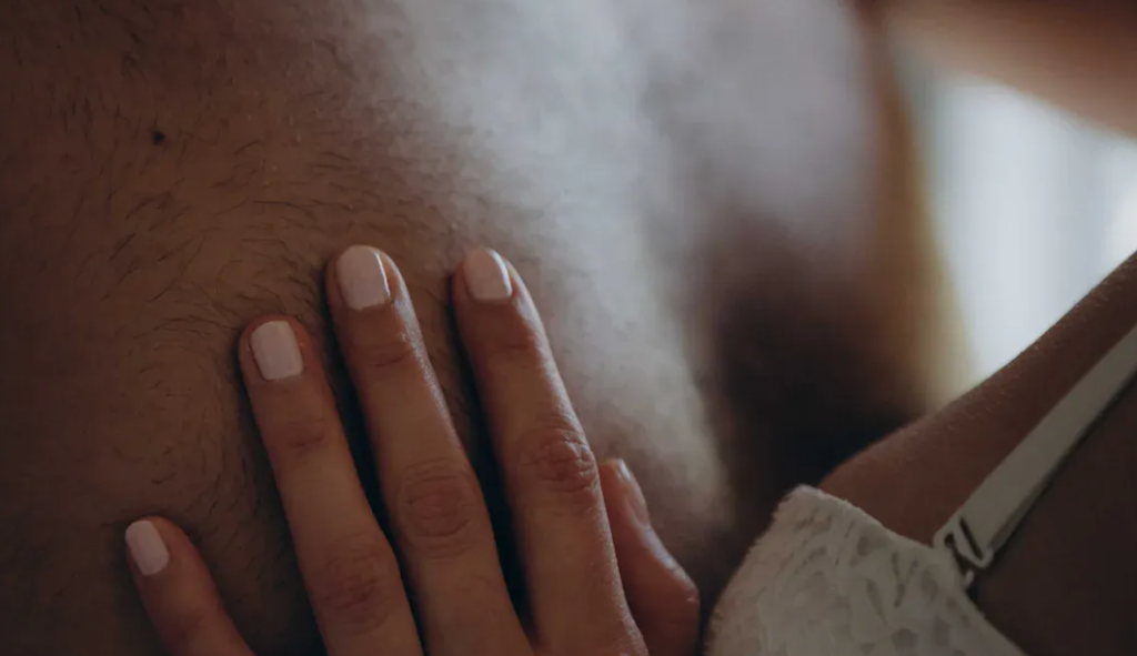 Practical Tips for Making Erotic Massage a Playful Part of Your Relationship
