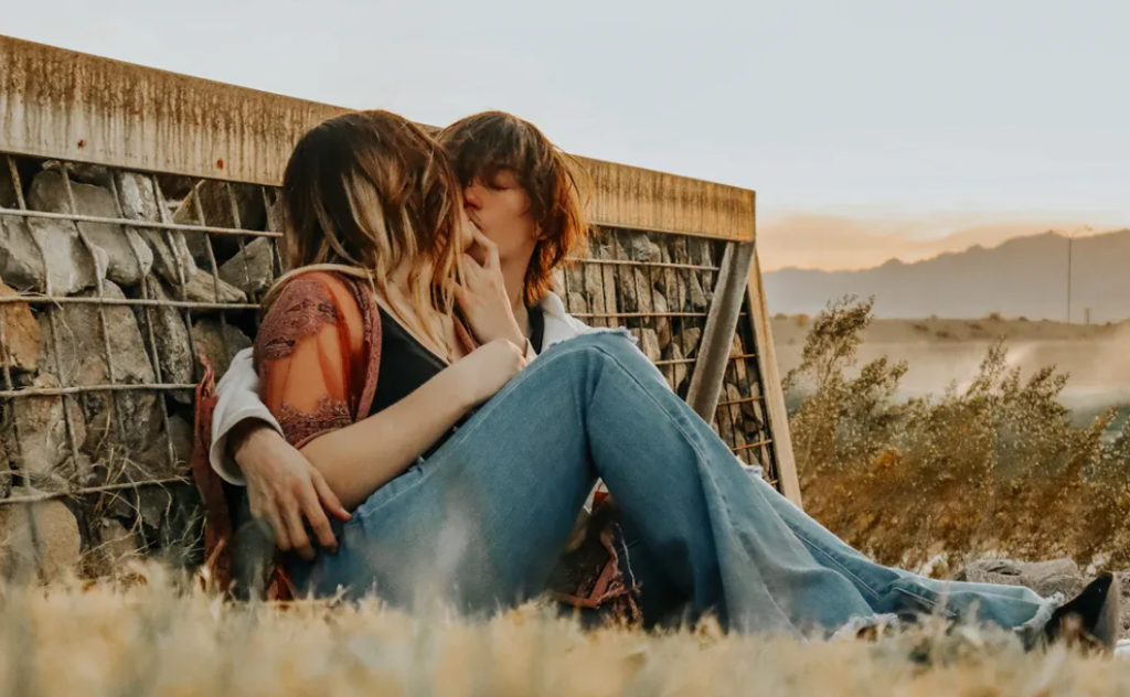 Why the Amazon Sex Position Appeals to Adventurous Couples