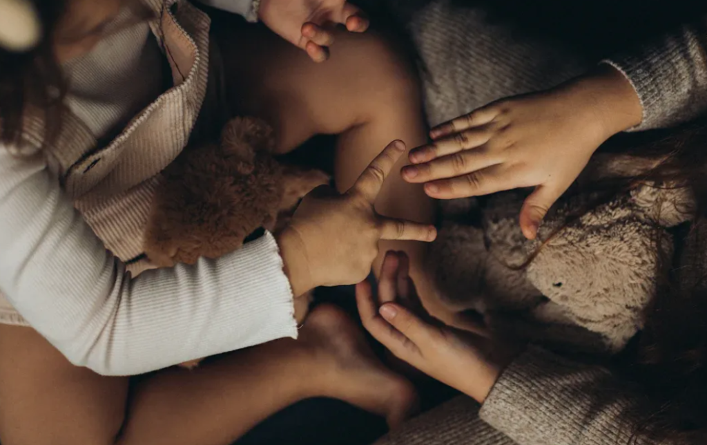 Enjoy Deeper Connection with These Sideways Sex Position Tips