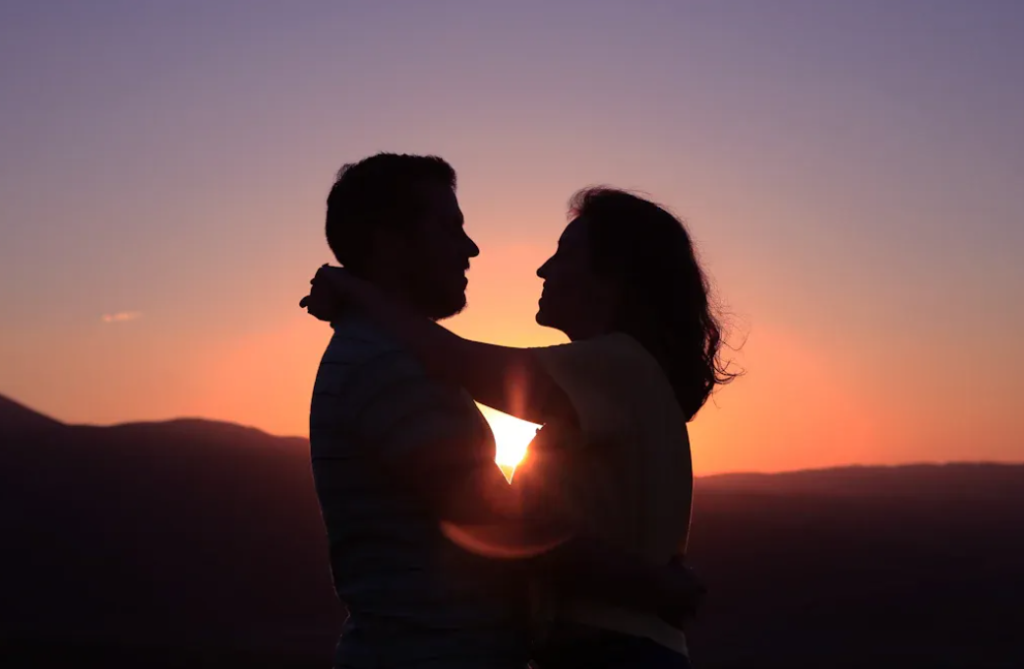 Why Vanilla Sex Is the Key to Lasting Satisfaction