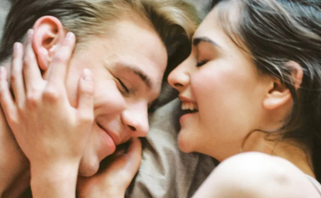 Why the Butterfly Sex Position Is the Ultimate Bedroom Upgrade