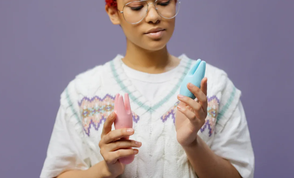 Fresh Masturbation Positions for Women to Try This Year