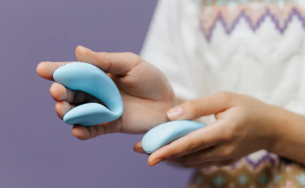 4 In 1 G Spot Thrusting & Sucking Vibrator Clitoral Stimulator