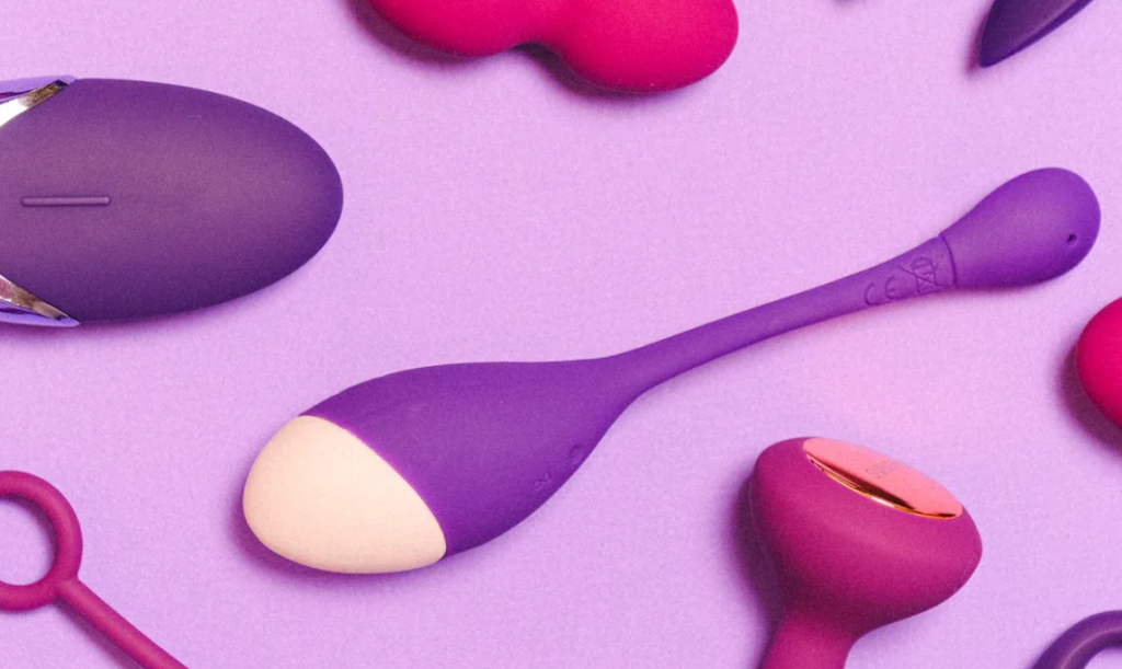 Why Female Masturbator Use Makes Intimacy Better