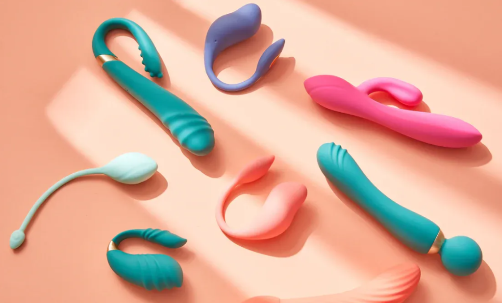 Our Picks for the 7 Best Vibrators for Beginners and Pros