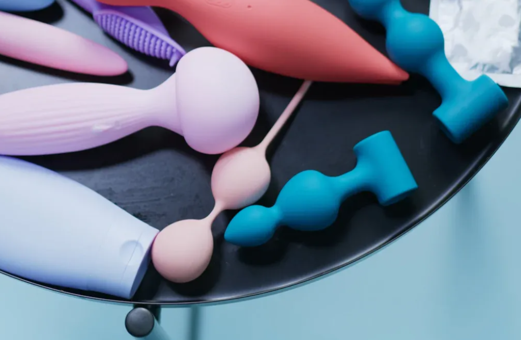 Top Tips for Accessible Sex Toy Use in a Wheelchair