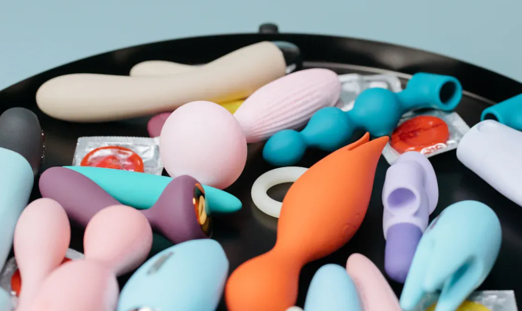 Why Grinder Sex Toys Are Loved by Reddit Users