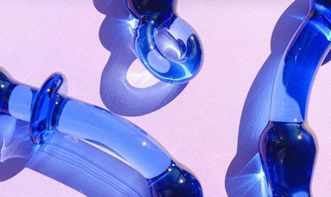 Realistic Dildo