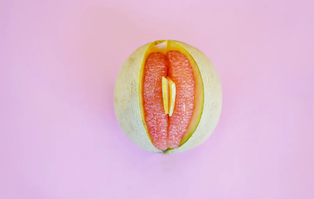 How to Find the Clit and Unlock Female Pleasure