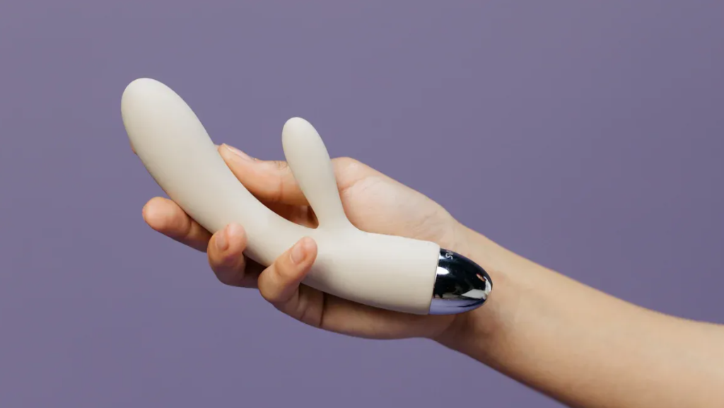 G Spot Clitoris Rabbit Vibrator Pros and Cons Revealed