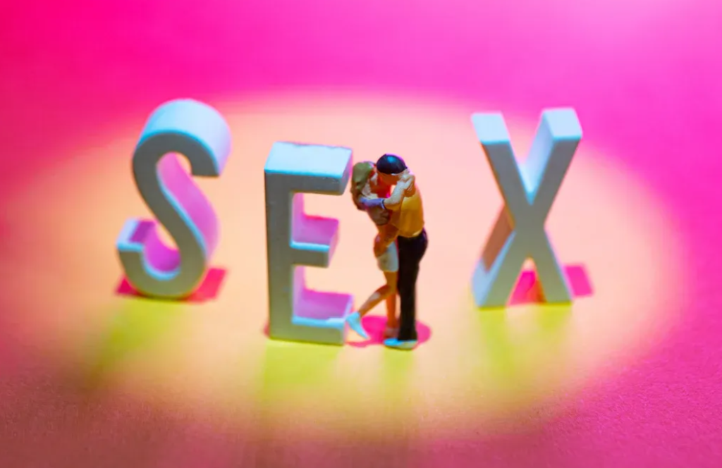 How to Have Sex Dreams: A Playful Guide to Unlocking Erotic Sleep